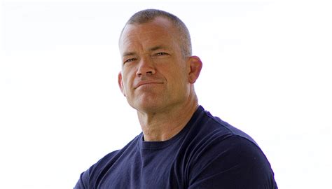 Jocko Willink Press Release Kimmel Cultural Campus