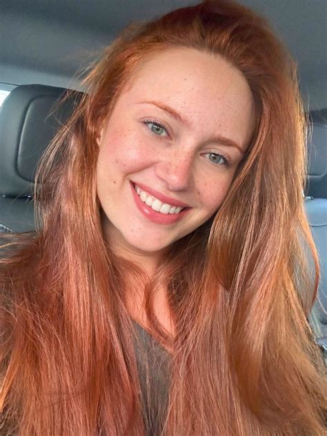 259 Best Redhead Selfie Images On Pholder Sfw Redheads Redhead