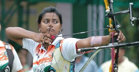 Sırada yer alıyor ve eski dünyanın bir numarası. India's Good Run At The Archery World Cup Continues As ...