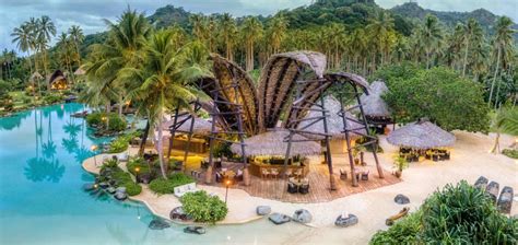 Como Laucala Island Fiji Review The Hotel Guru