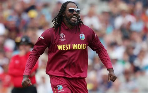 £4,900) by his club for inappropriate conduct after he asked a tv reporter for a date in a live interview. Sports: Chris Gayle opens up on racism, has this on say ...