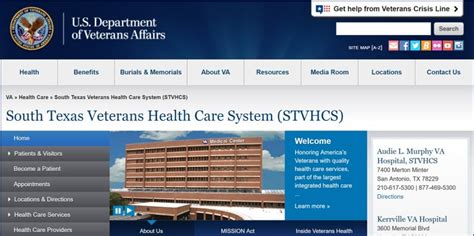 South Texas Veterans Health Care System Stvhcs To Spend 50 Million