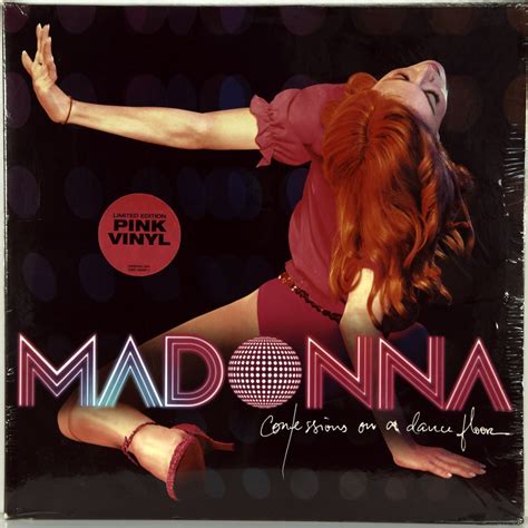 Review Madonna Confessions On A Dance Floor Slant Magazine Gambaran