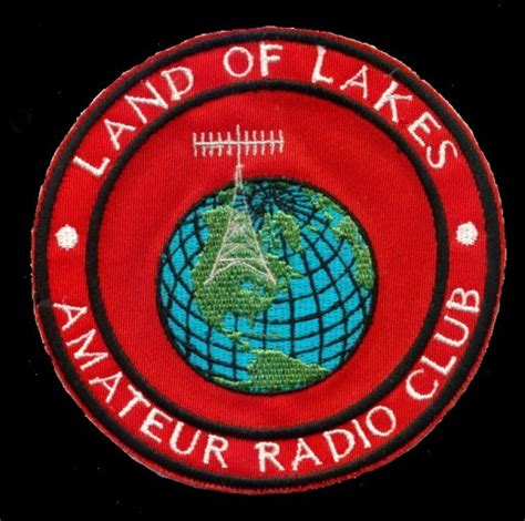 Land Of Lakes Amateur Radio Club