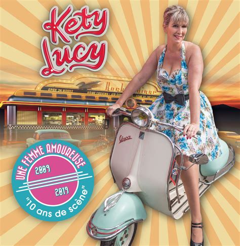 Boutique De Kety Lucy Kéty Lucy Les Annees Sixties Site Officiel