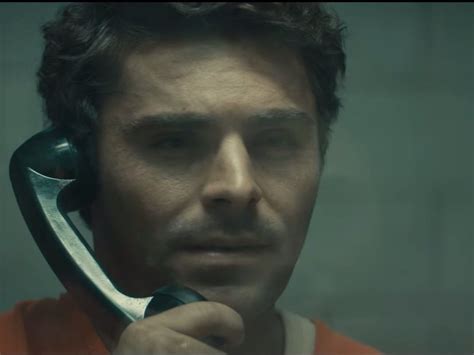 Extremely Wicked Shockingly Evil And Vile Trailer Zac Efron Transfoms