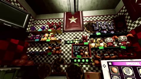 Five Nights At Freddys Help Wanted Nintendo Switch Jeux Vidéo