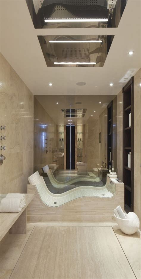 14 Most Luxurious And Modern Bathroom Design Ideas