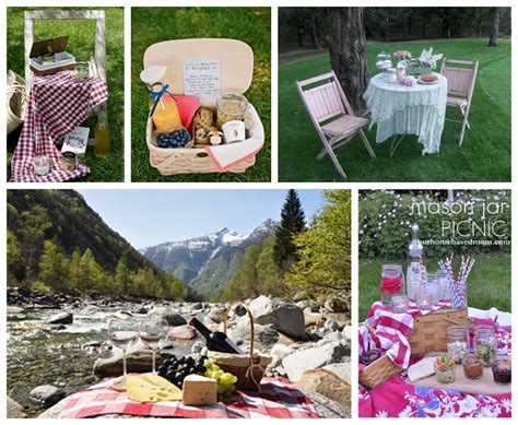 97 Of The Best Picnic Date Ideas