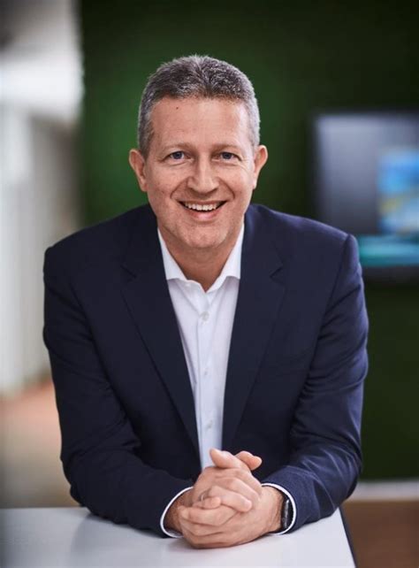 Jens Prautzsch wird CEO bei UGG - Unsere Grüne Glasfaser