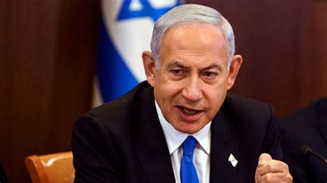 We Are At War Says Israels Pm After Surprise Hamas Offensive 22