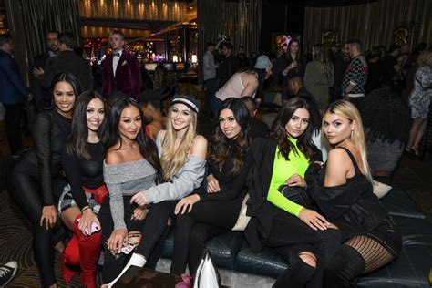 Get Planning Your Las Vegas Bachelorette Party Clique Bar And Lounge