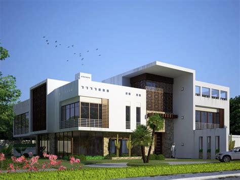 These properties stand tall and proud in dubai and abu dhabi. 34 best Arabic Modern Style images on Pinterest | Mansions ...