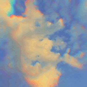 840 best spotify playlist covers images in 2020 spotify playlist. 300x300 aesthetic glitch in 2020 | Sky aesthetic ...