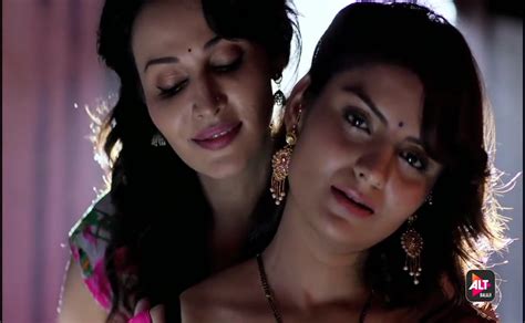 Anveshi Jain Lesbianbreasts Scenein Gandi Celebporner