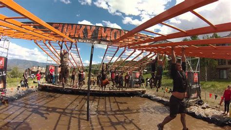 tough mudder colorado 2019 obstacle in 8220 piney river avenue littleton co 80125 usa