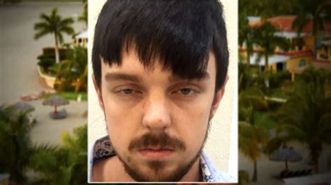 Whats Going To Happen To Affluenza Teen Ethan Couch And His Mom Nbc News