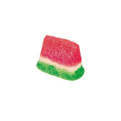 Gomitas de Sandía