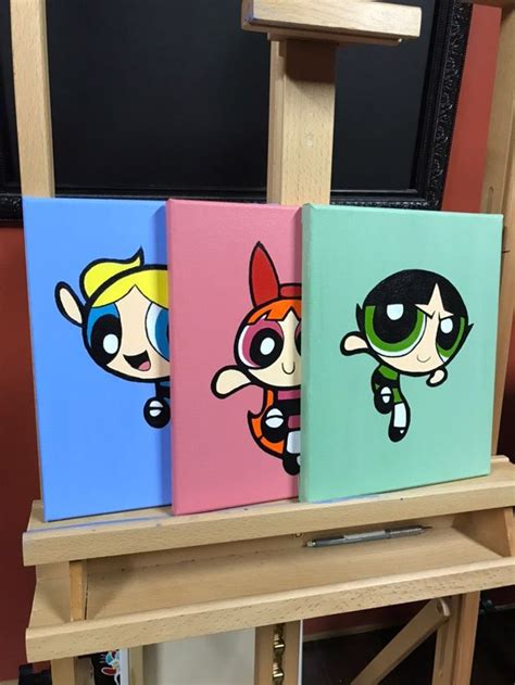 Aesthetic Things To Paint Easy - Easy Things to Paint for Beginner Artists