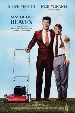 Made in heaven chronicles the lives of tara and karan, two wedding planners in delhi. My Blue Heaven | Reelviews Movie Reviews