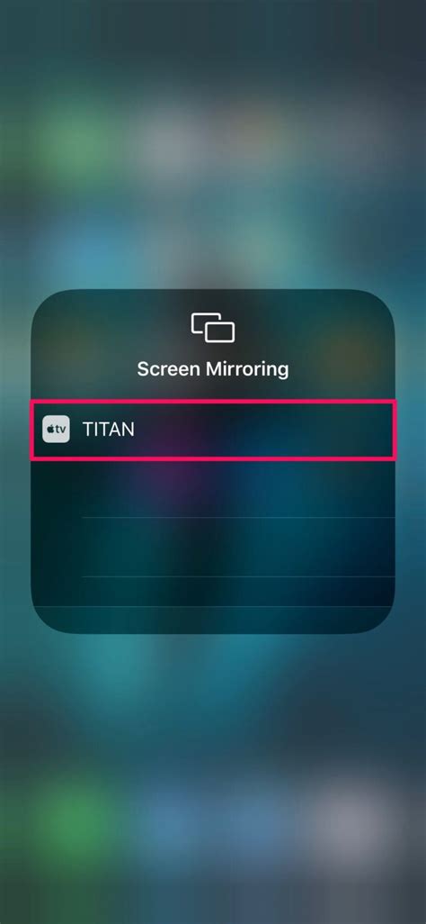 How To Screen Mirror Iphone Or Ipad To Windows Pc