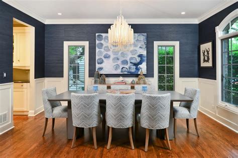 19 Magnificent Blue Interior Designs That Will Impress You