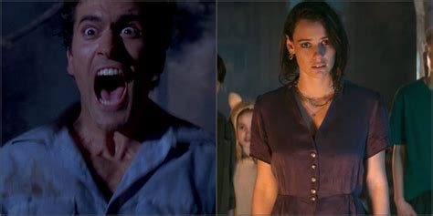 Evil Dead Rise Brings Something New To The Franchise