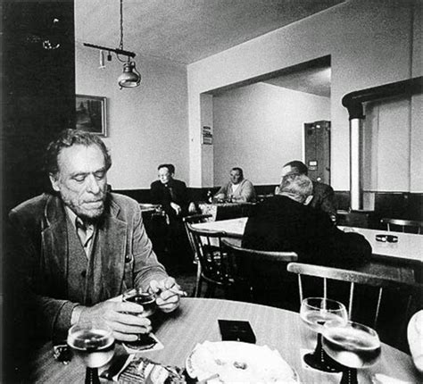 Excelsior Portions From A Wine Stained Notebook Charles Bukowski 2008