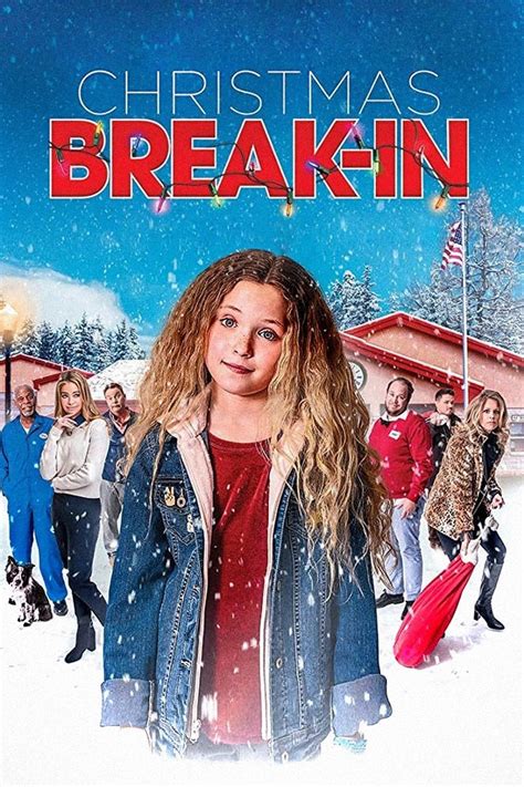 Christmas Break In 2018 Posters — The Movie Database Tmdb