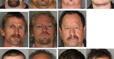 Deputies Arrest 11 Men In Prostitution Crackdown Along Watt Avenue Cbs Sacramento