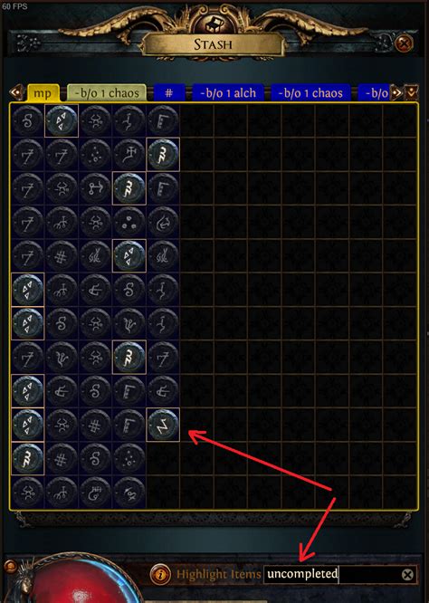 In the meantime, poe prepared an early look at the patch notes for this. How To Uncomplete A Map Poe - Maping Resources