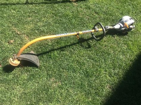 Ryobi trimmer | Classifieds for Jobs, Rentals, Cars, Furniture and Free