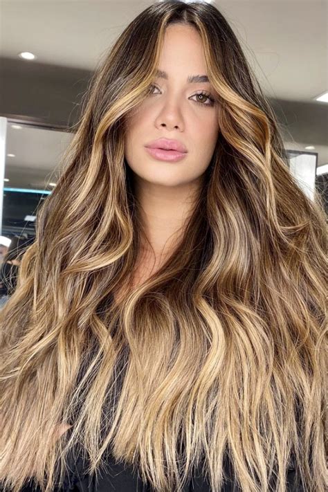 25 Bombshell Money Piece Hair Color Ideas For 2023 Your Classy Look