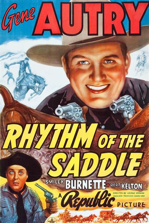 Rhythm Of The Saddle Movie Streaming Watch Online Xappie