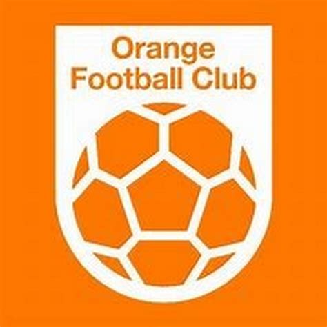 Orange Football Club Youtube