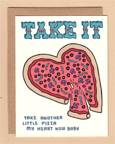 21 Funny Valentines Day Cards Pleated Jeans