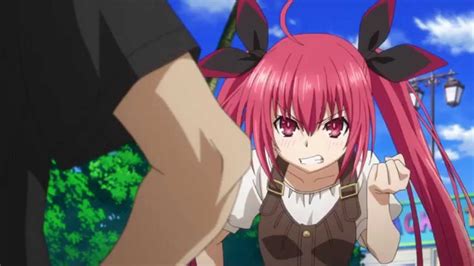 Directors Cut Date A Live Kotoris Extended Date Youtube