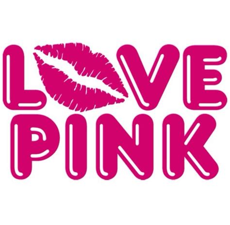 Love Pink Pink Vs Pink Wallpaper Pink Quotes