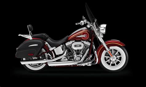 Compare up to 4 items. HARLEY DAVIDSON CVO Softail Deluxe specs - 2013, 2014 ...