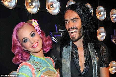 katy perry has last laugh as russell brand s empire crumbles amid sex allegations singer makes