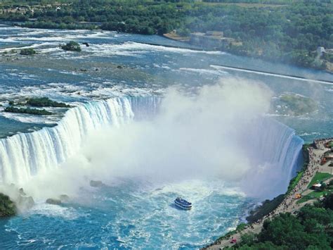Cataratas del Niágara | Niagara falls pictures, Niagara falls, Niagara