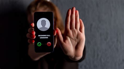 How to find unknown caller number. Blocked and unknown numbers calling? Identify them today ...
