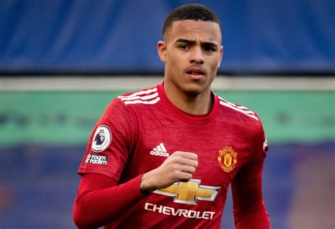 Mason Greenwood Left Manchester United For A Reason That Shocked