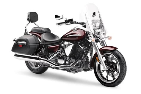 Find out more about the yamaha v star tourer 950's specs after the jump. 2017 Yamaha V Star 950 Tourer Price Specs Review - Bikes ...