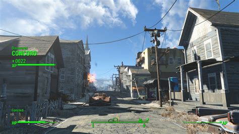 Screenshots Of Fallout 4 Running On Pc At Ultra Settings Kitguru