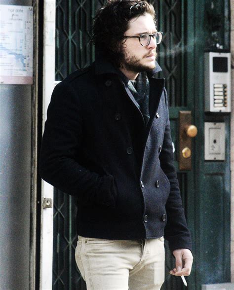 Kit Harrington Kit Harrington Classy Men Kit Harington