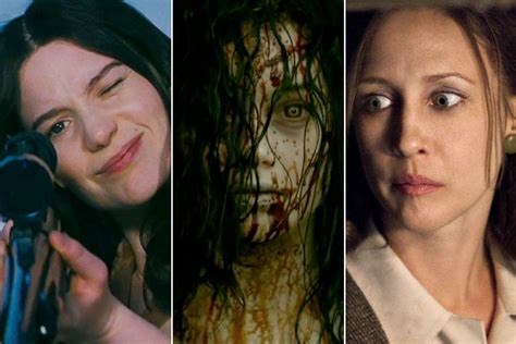 The Best Horror Movies Of 2013