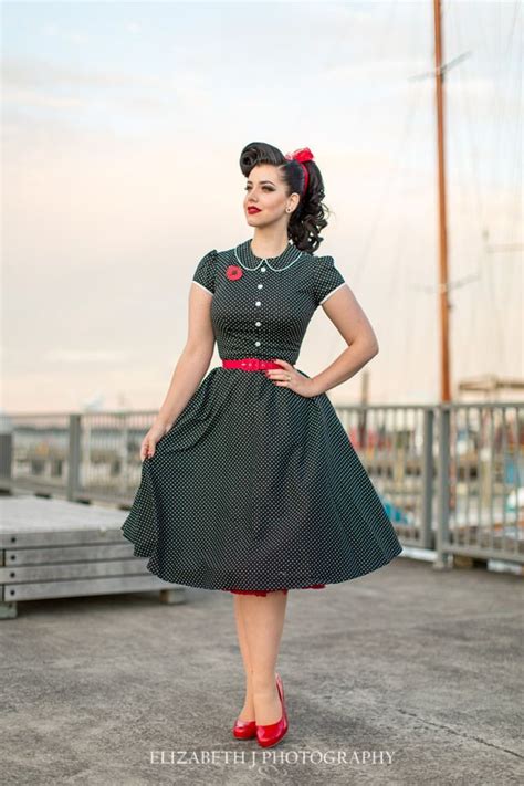 30 Best Rockabilly Clothing Images On Pinterest Rockabilly Clothing
