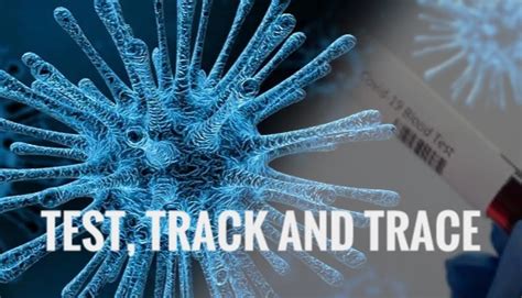 Our tracking supports all the major gdex tracking methods. Test, Track and Trace Q&A: What is it and what does it ...