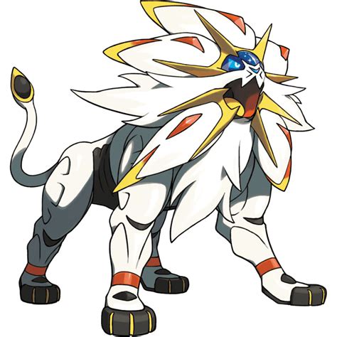 Lions And Tigers Of The Pokémon Series Levelskip